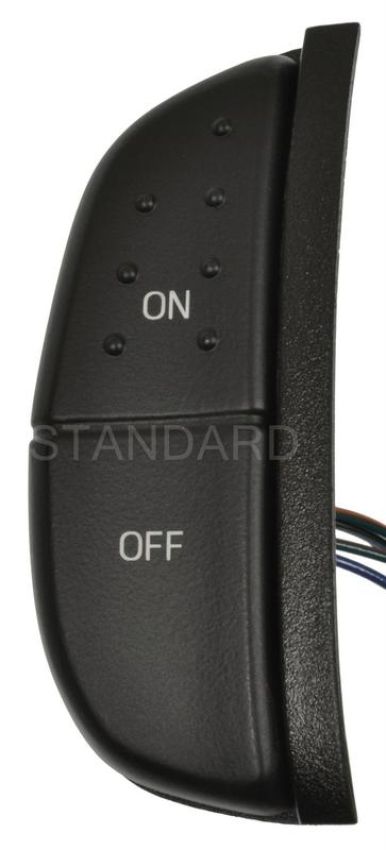 Standard Ignition CCA1295 Cruise Control Switch