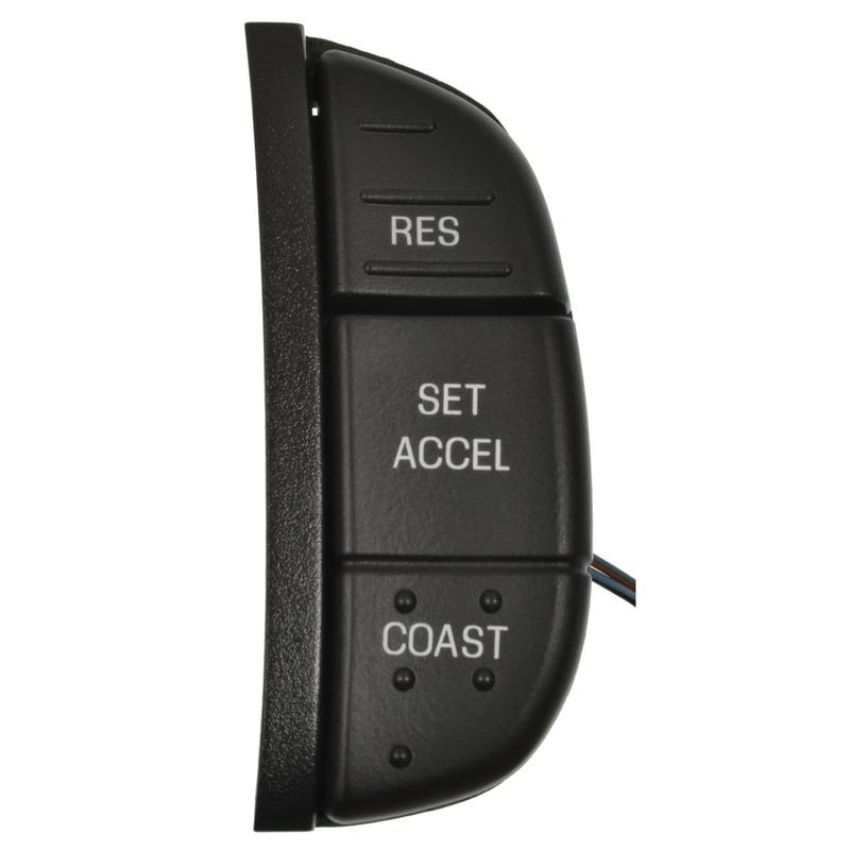 Standard Ignition CCA1295 Cruise Control Switch