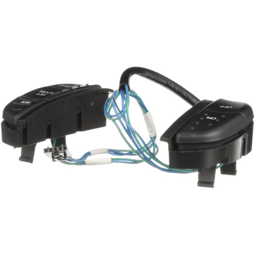 Standard Ignition CCA1295 Cruise Control Switch