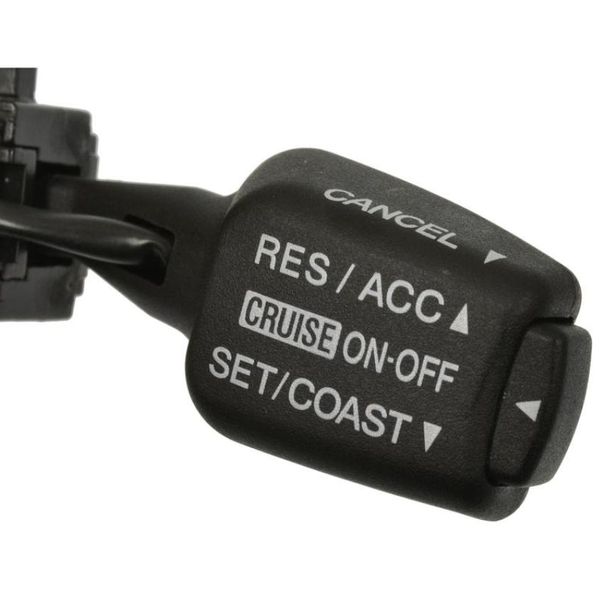 Standard Ignition CCA1302 Cruise Control Switch