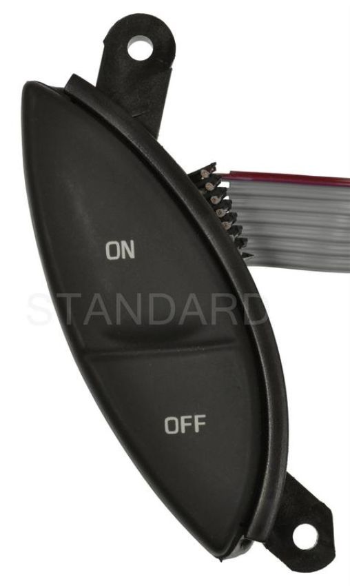 Standard Ignition CCA1314 Cruise Control Switch