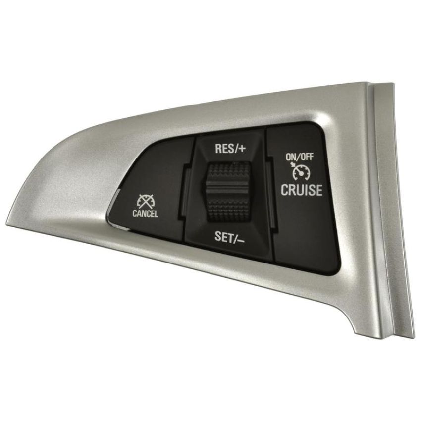 Standard Ignition CCA1315 Cruise Control Switch