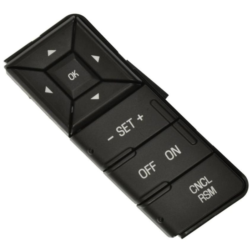 Standard Ignition CCA1328 Cruise Control Switch