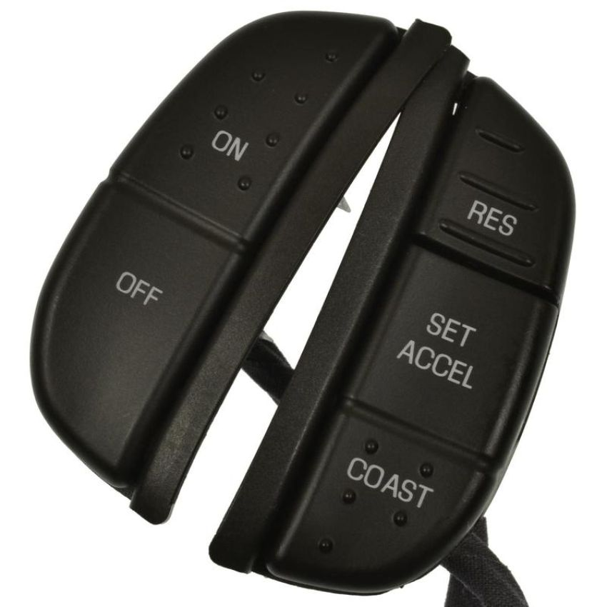 Standard Ignition CCA1379 Cruise Control Switch
