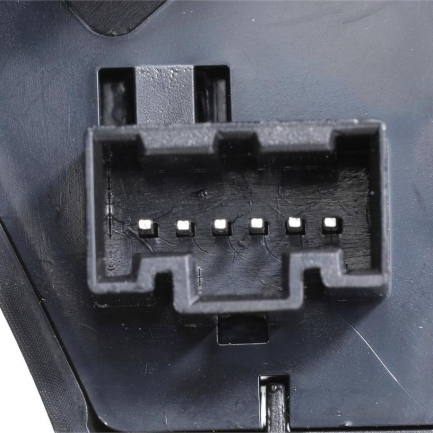 Standard Ignition CCA1386 Cruise Control Switch