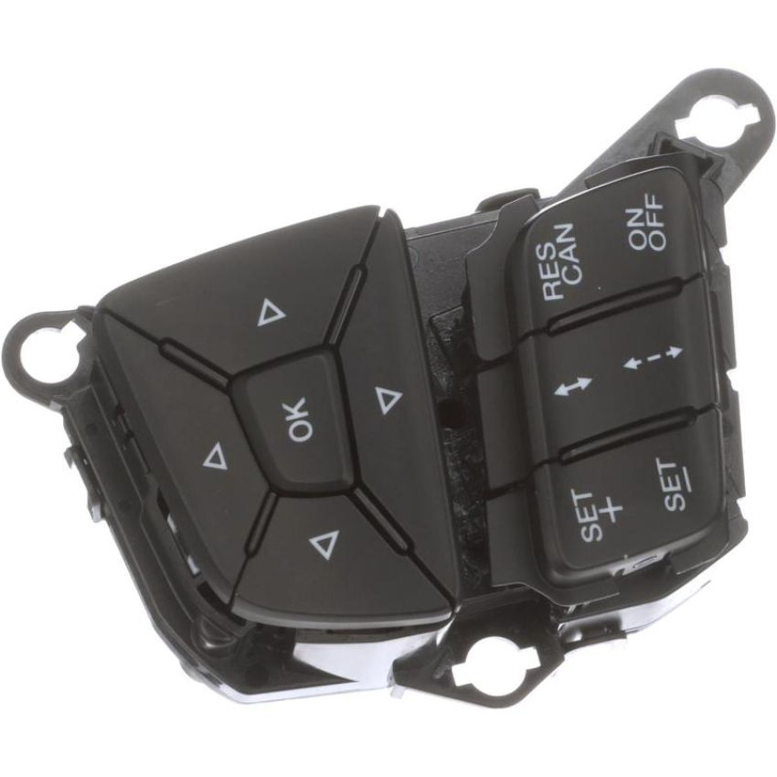 Standard Ignition CCA1397 Cruise Control Switch