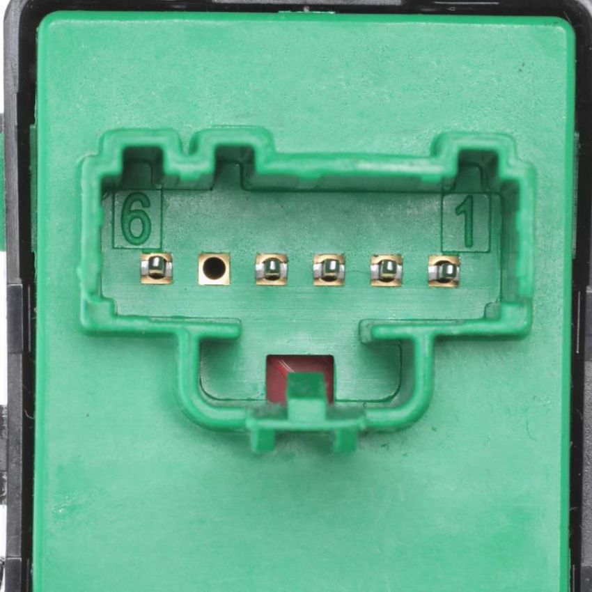 Standard Ignition CCA1398 Power Window Switch