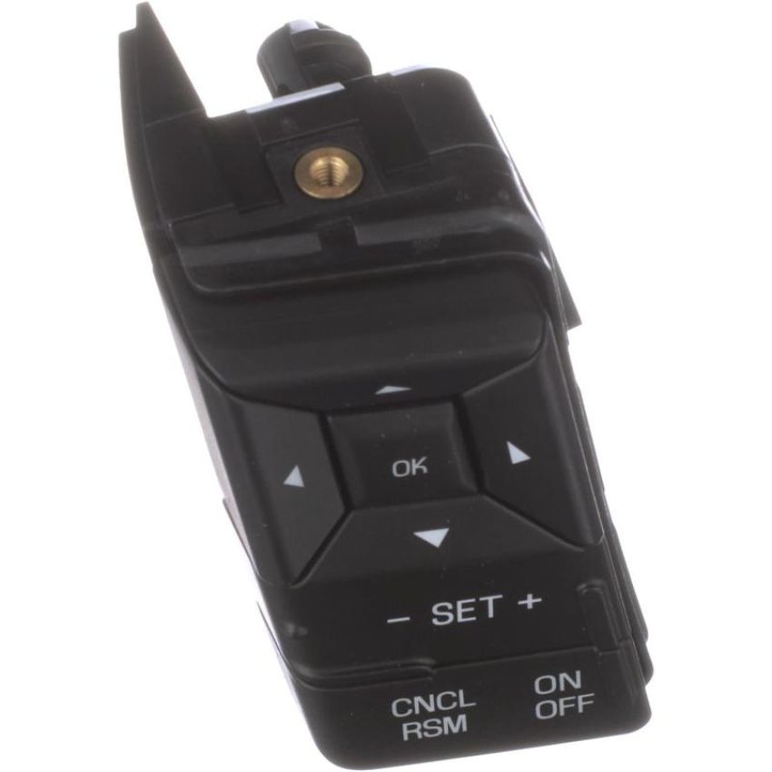 Standard Ignition CCA1399 Cruise Control Switch