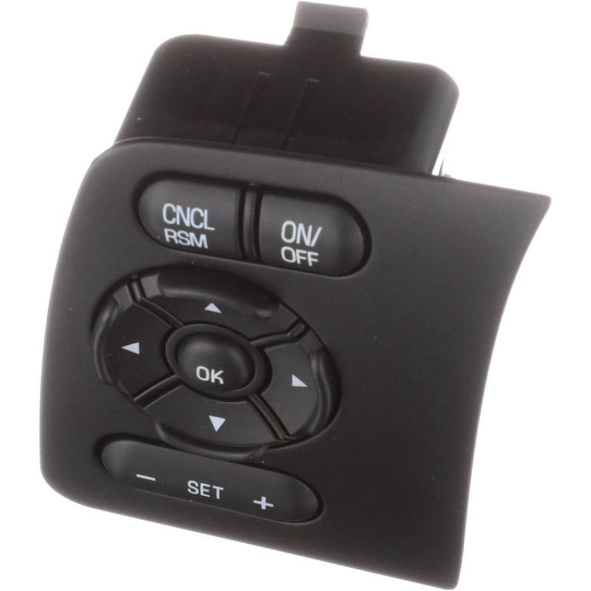 Standard Ignition CCA1400 Cruise Control Switch