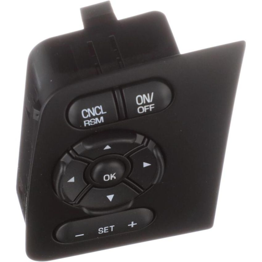 Standard Ignition CCA1400 Cruise Control Switch