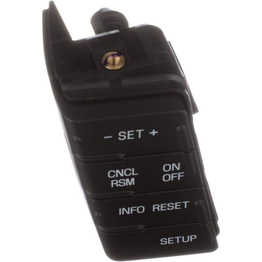 Standard Ignition CCA1401 Cruise Control Switch