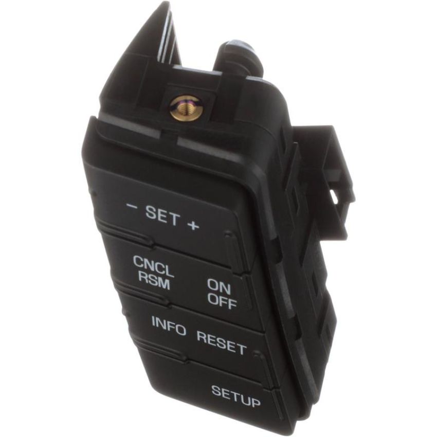 Standard Ignition CCA1401 Cruise Control Switch