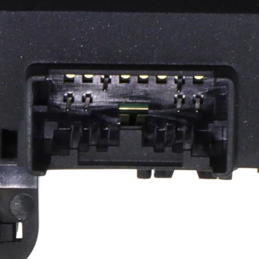 Standard Ignition CCA1403 Cruise Control Switch