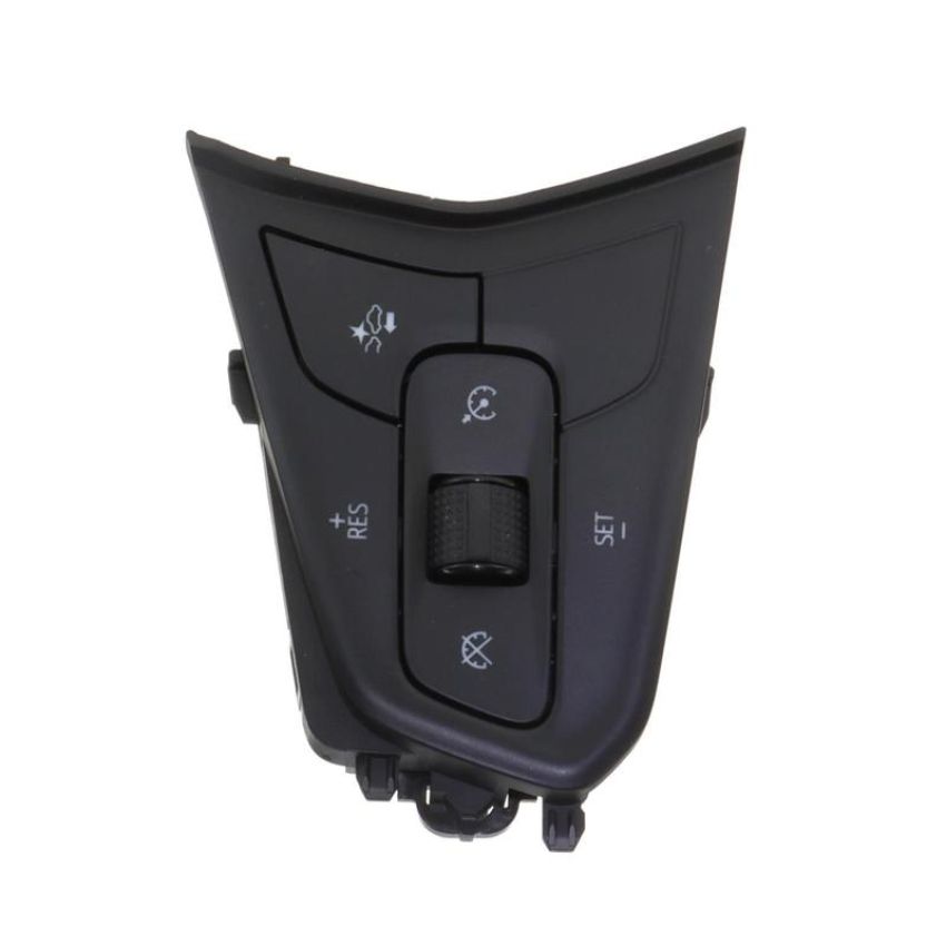 Standard Ignition CCA1403 Cruise Control Switch