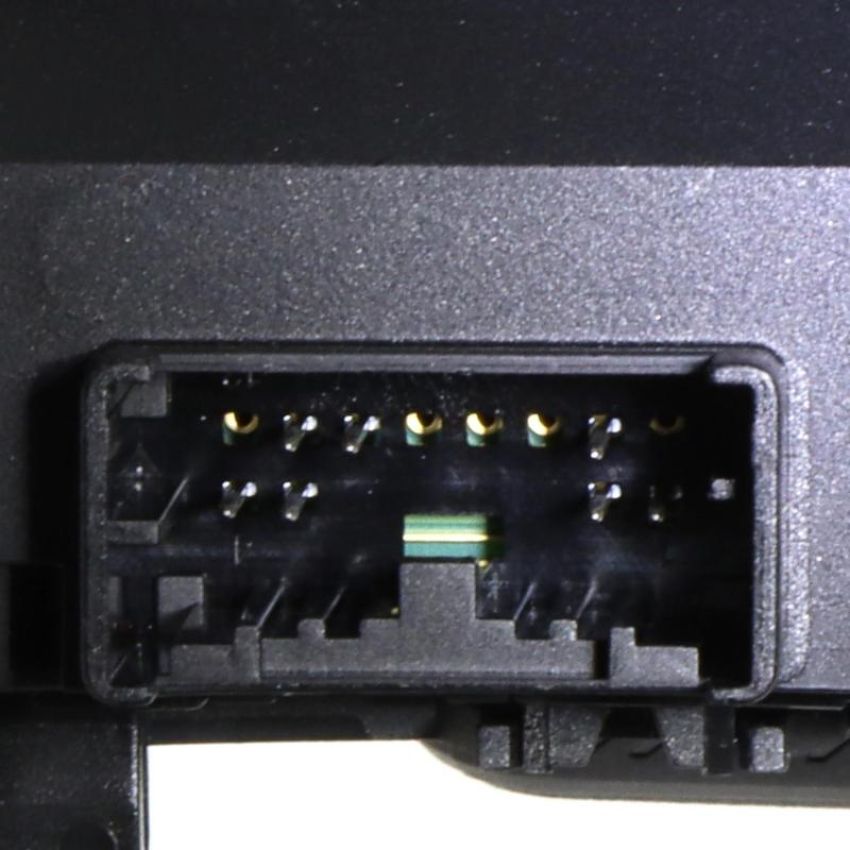 Standard Ignition CCA1404 Cruise Control Switch