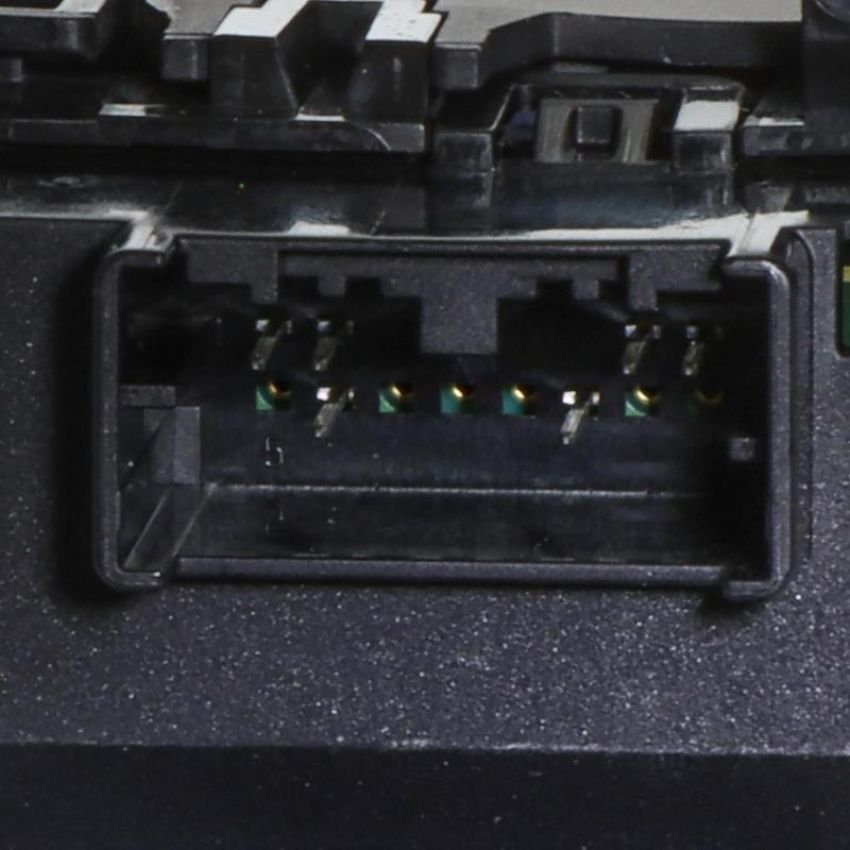 Standard Ignition CCA1406 Cruise Control Switch