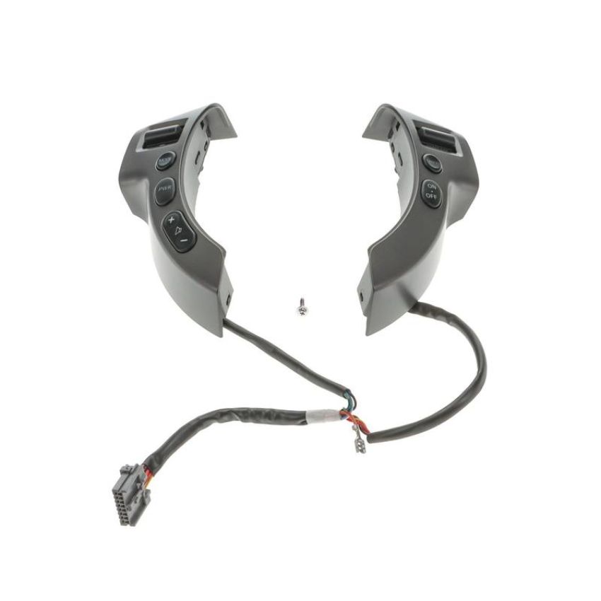 Standard Ignition CCA1408 Cruise Control Switch