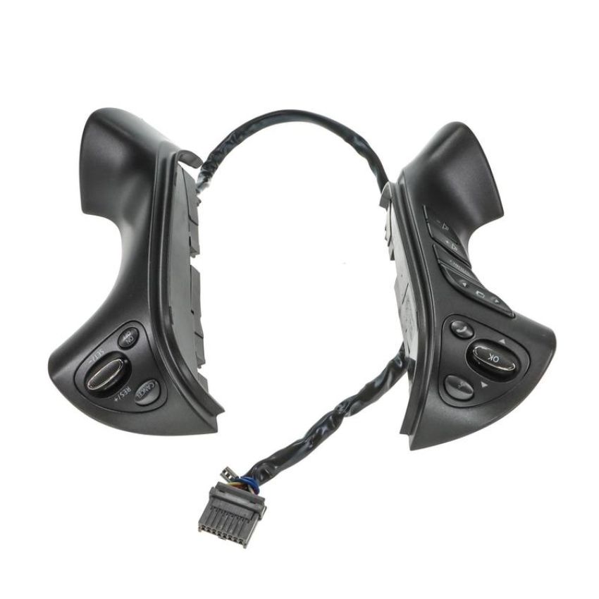 Standard Ignition CCA1409 Cruise Control Switch