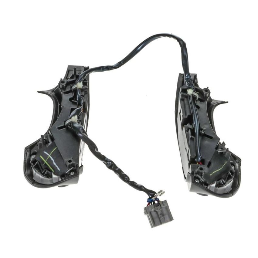 Standard Ignition CCA1409 Cruise Control Switch