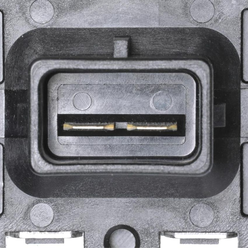 Standard Ignition CFR101 Engine Cooling Fan Resistor