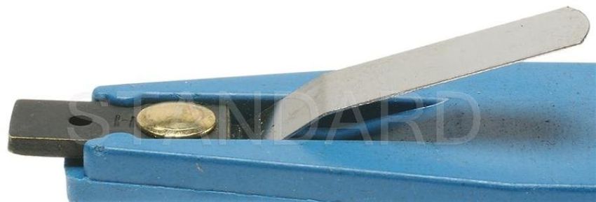 Standard Ignition CH-309 OE Durability Improved Distributor Rotor
