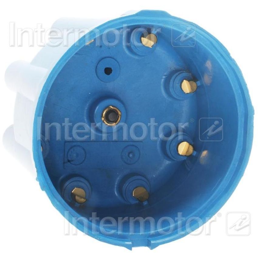 Standard Ignition CH-409 Distributor Cap