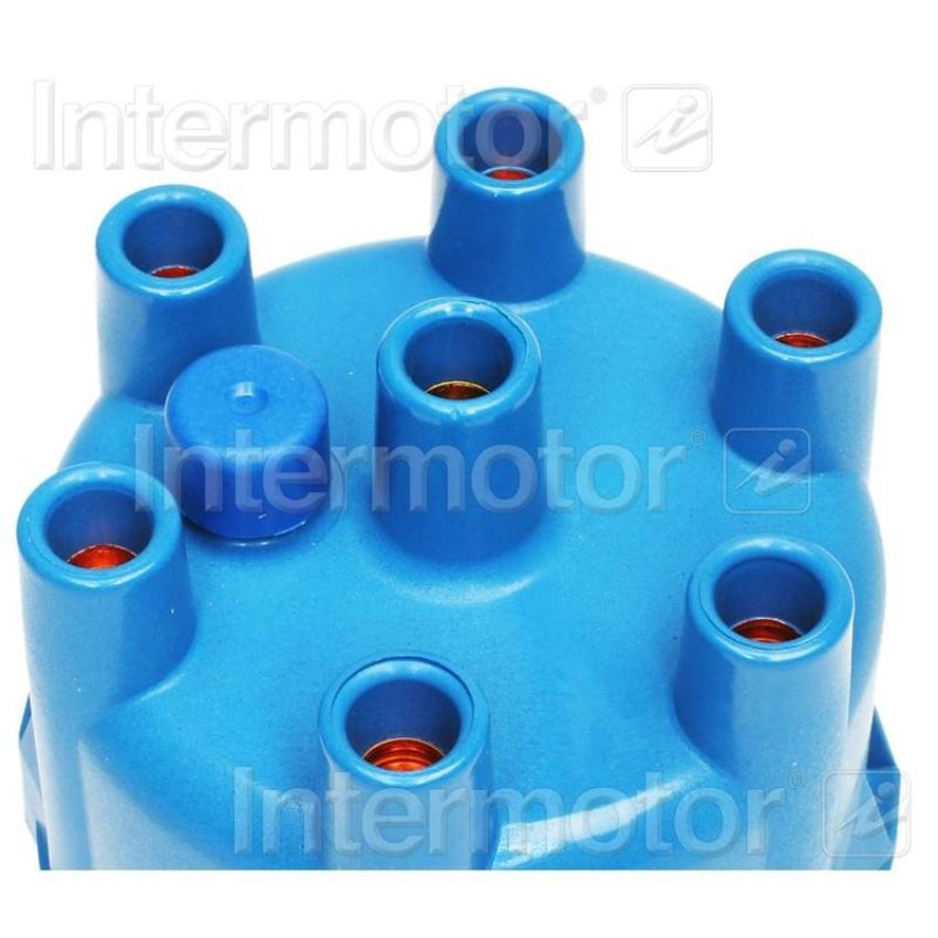 Standard Ignition CH-410 Distributor Cap