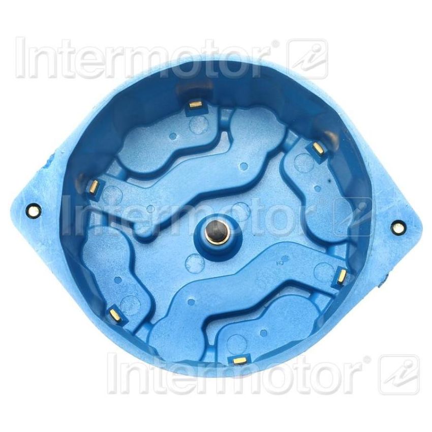 Standard Ignition CH-411 Distributor Cap