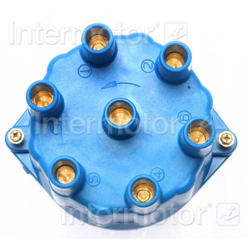 Standard Ignition CH-411 Distributor Cap