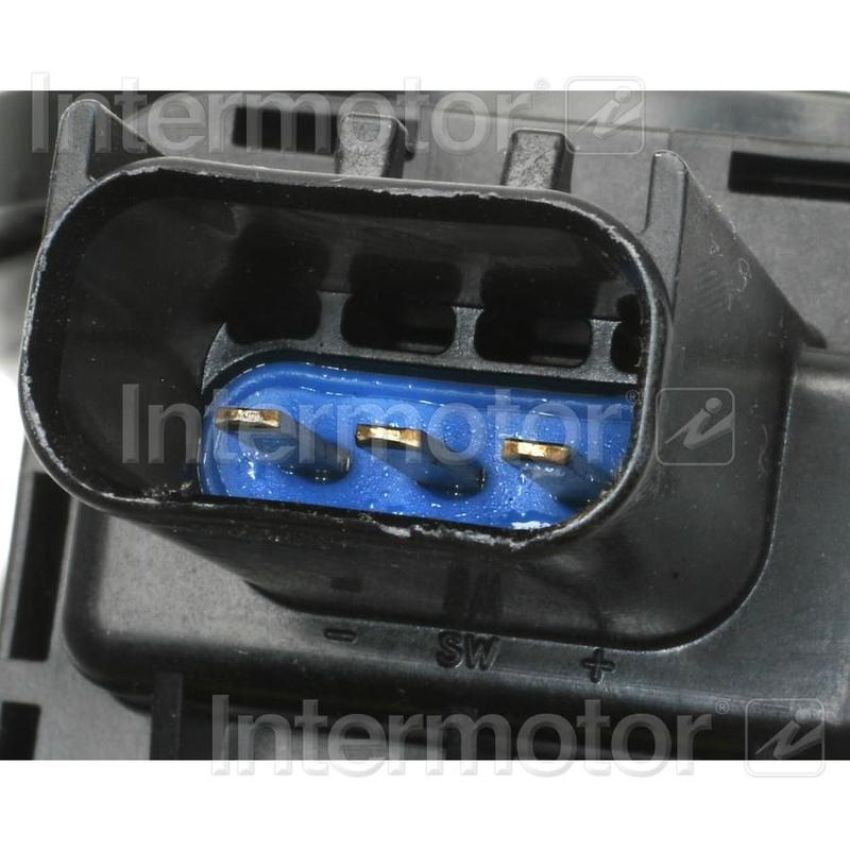 Standard Ignition CP3153 Fuel Vapor Canister