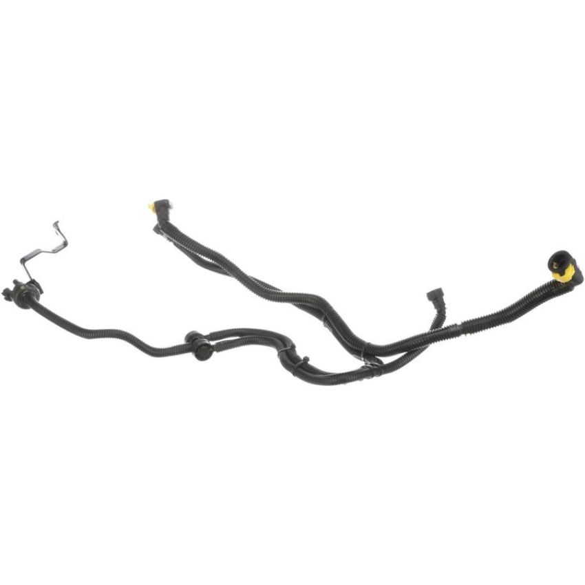 Standard Ignition CP317 Vapor Canister Purge Valve Hose