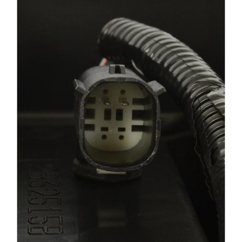 Standard Ignition CP3598 Fuel Vapor Canister