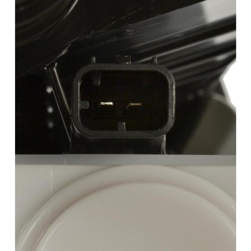 Standard Ignition CP3612 Fuel Vapor Canister