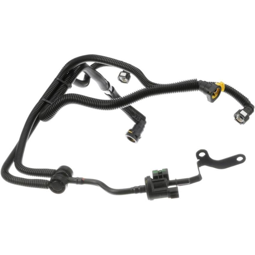 Standard Ignition CP3767 Vapor Canister Purge Valve Hose