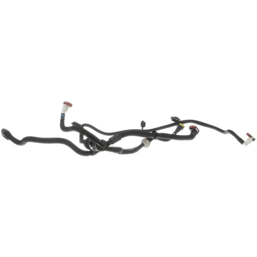 Standard Ignition CP3768 Vapor Canister Purge Valve Hose