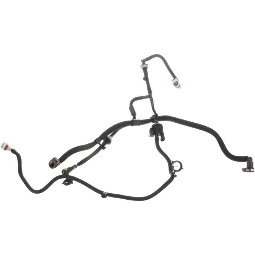 Standard Ignition CP3768 Vapor Canister Purge Valve Hose
