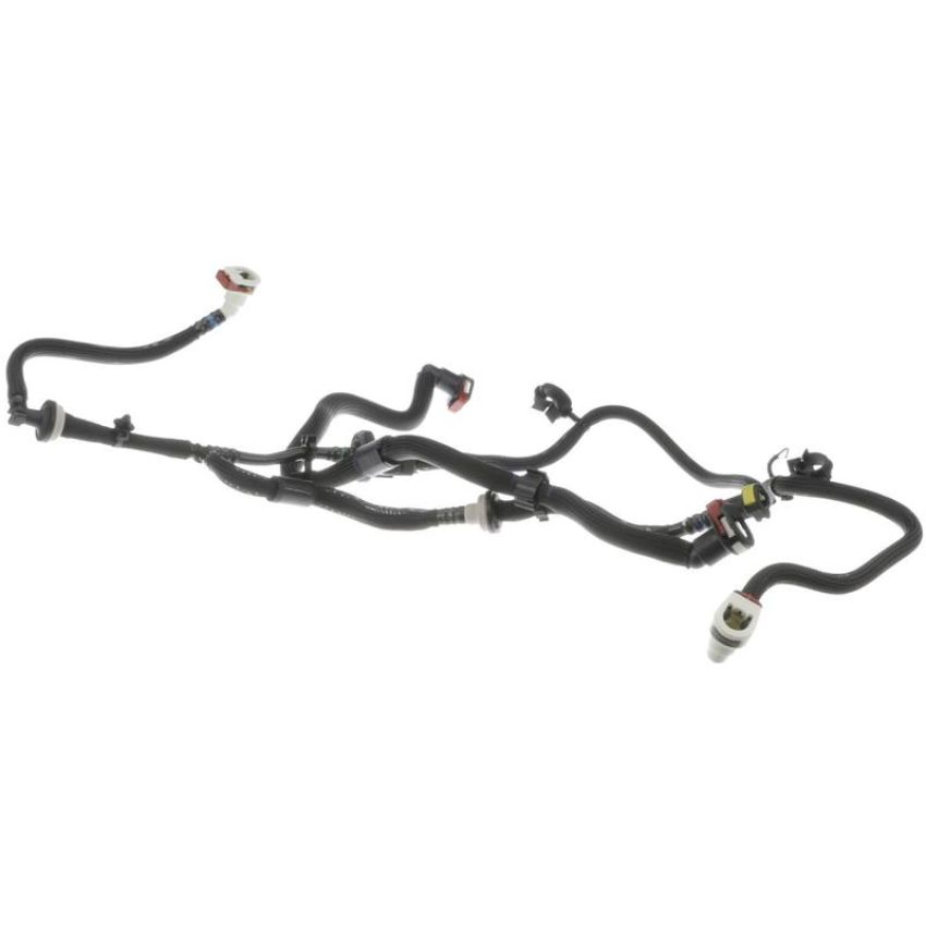 Standard Ignition CP3768 Vapor Canister Purge Valve Hose