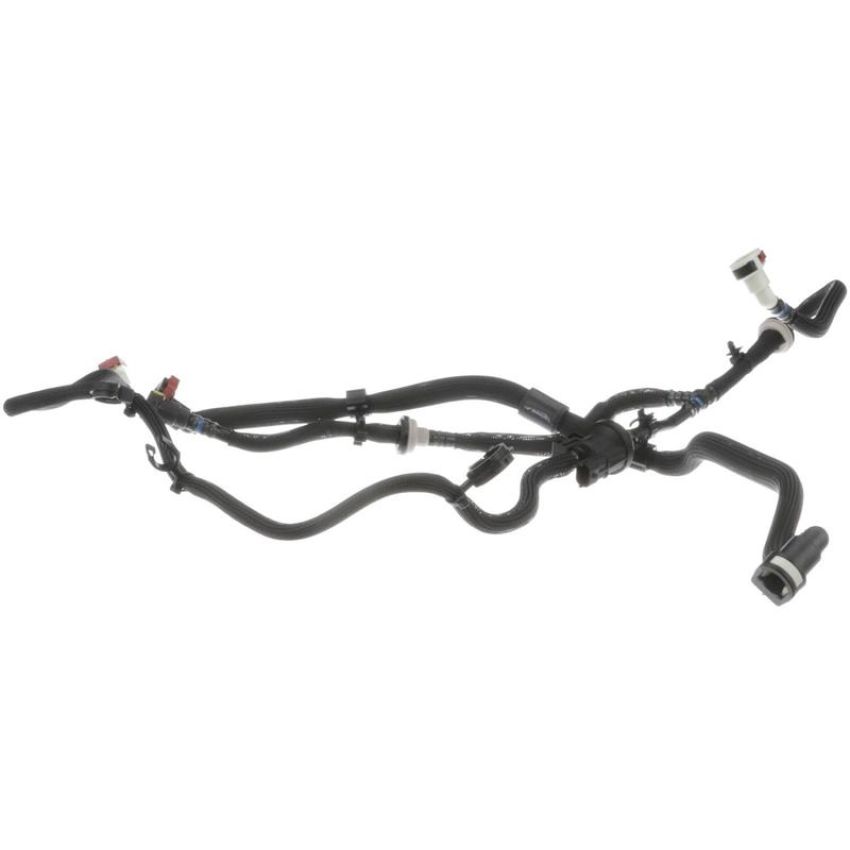 Standard Ignition CP3768 Vapor Canister Purge Valve Hose