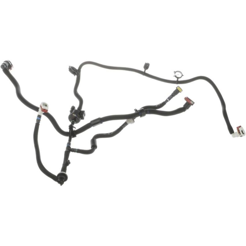 Standard Ignition CP3768 Vapor Canister Purge Valve Hose