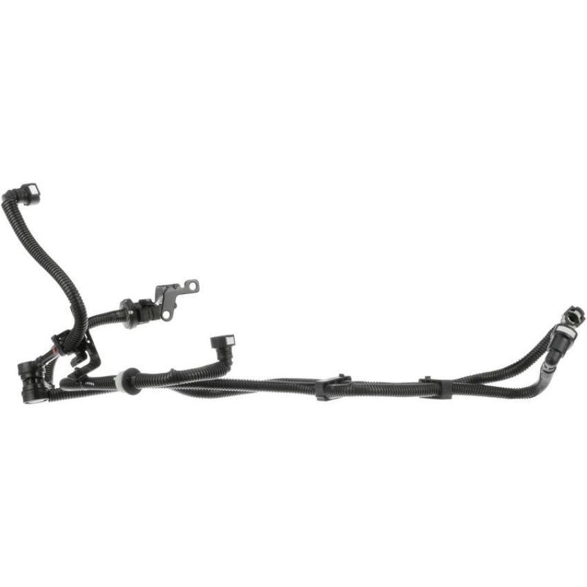 Standard Ignition CP3769 Vapor Canister Purge Valve Hose