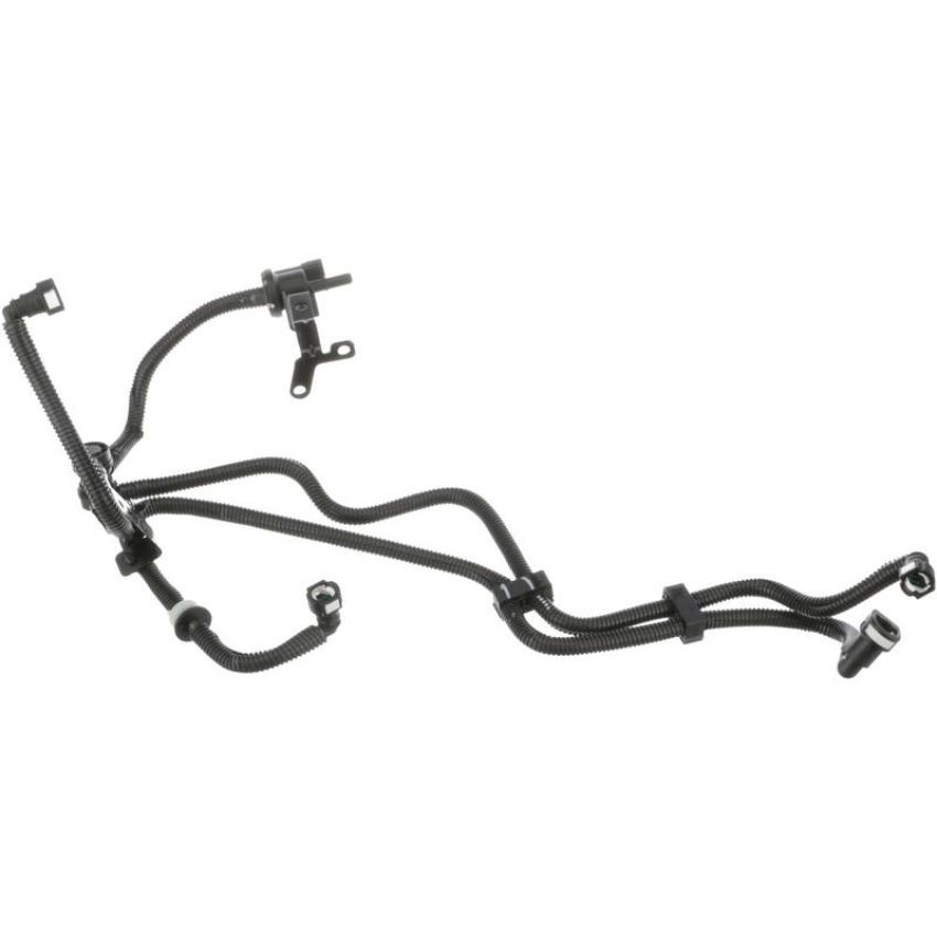 Standard Ignition CP3769 Vapor Canister Purge Valve Hose