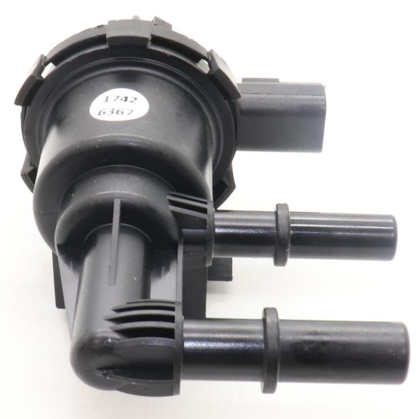 Standard Ignition CP555 Canister Purge Solenoid
