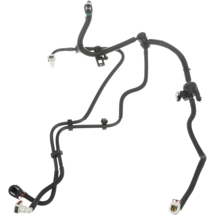 Standard Ignition CP892 Canister Purge Solenoid