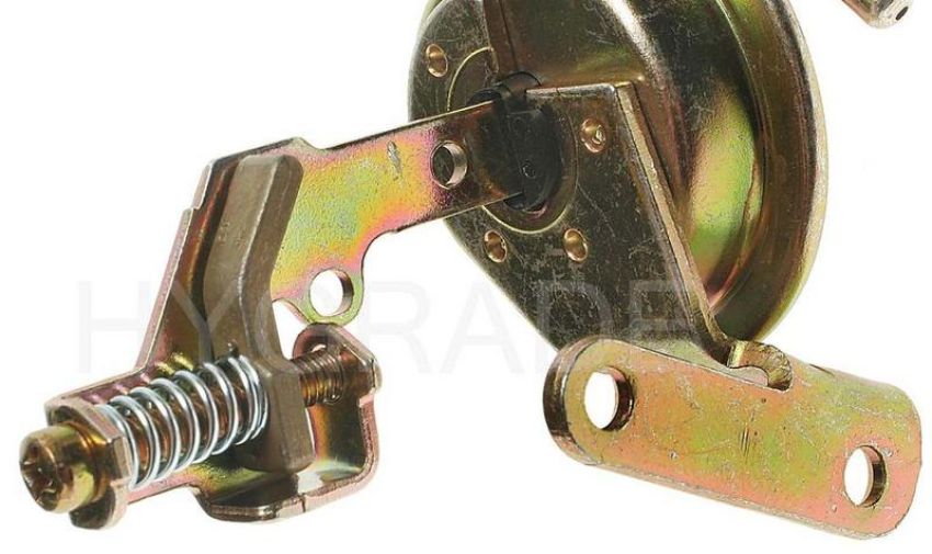 Standard Ignition CPA141 Choke Pull Off