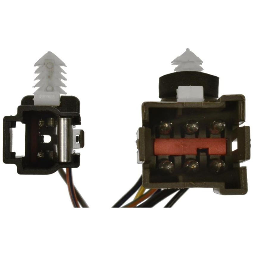 Standard Ignition CSP106 Clock Spring