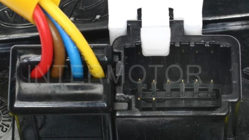 Standard Ignition CSP109 Clock Spring