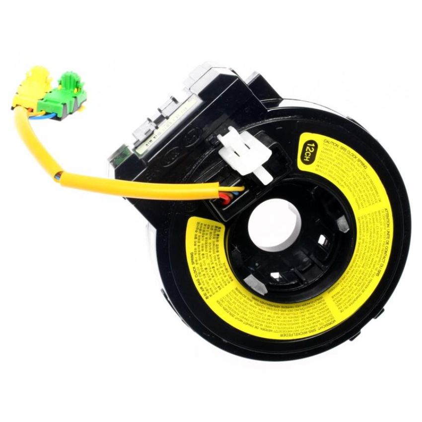Standard Ignition CSP109 Clock Spring