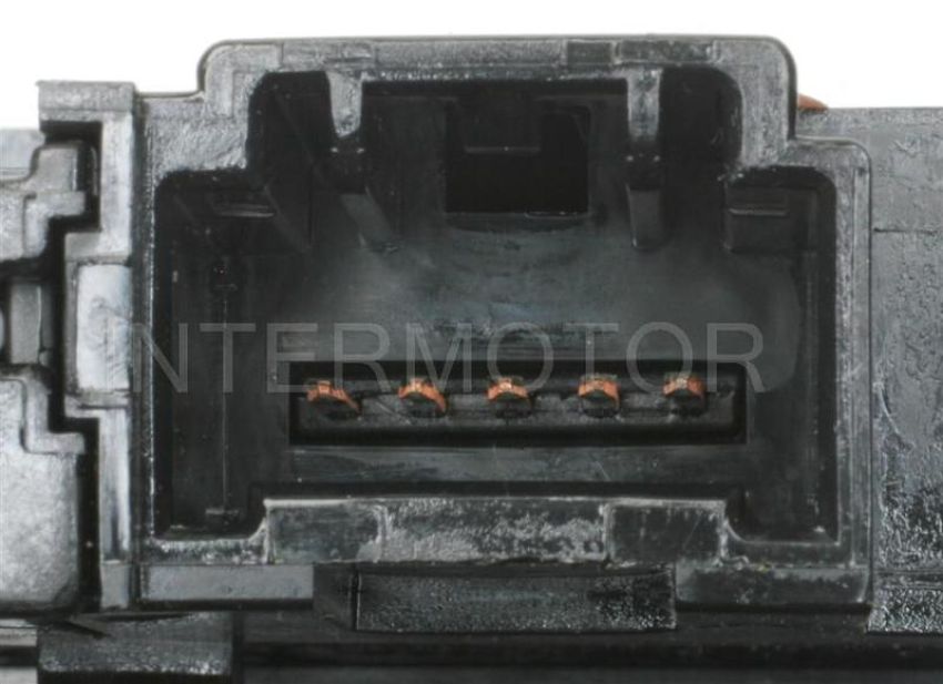 Standard Ignition CSP111 Clock Spring