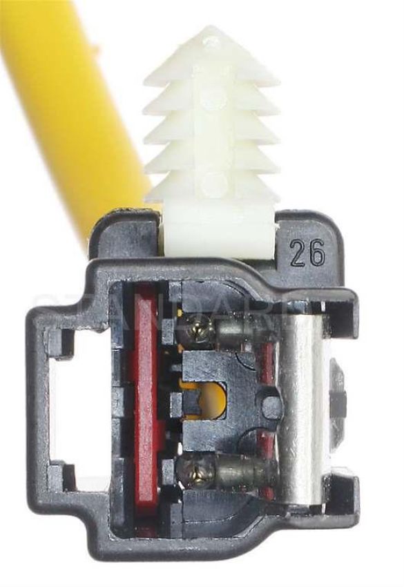 Standard Ignition CSP117 Clock Spring
