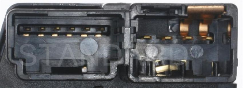 Standard Ignition CSP118 Clock Spring